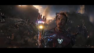 Ironman short video