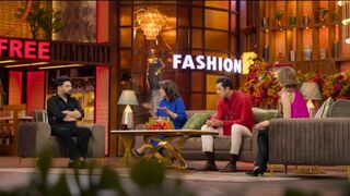 The Great Indian Kapil Show 2024 Episode 1