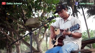I Don't Want to Talk About It - Rod Stewart Acoustic Cover