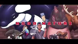 The Good, Bad and the Disrespectful Ways Animals Protect The