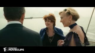 Johnny English Reborn 310 Movie CLIP - Youve Met Your Matchstick 2011 HD.