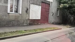 My city Oradea