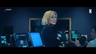 Scoop | Official Trailer | Netflix