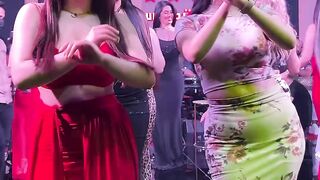Beauty full Dance