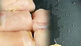Comida rápida y rica
