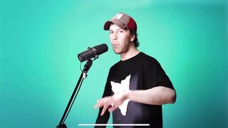 Taras Stanin | Push (Enrique Iglesias Beatbox Cover)