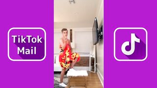 Blanket Dress (Katy Perry - Birthday) | TikTok Compilation