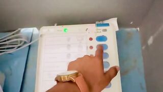 Vote for Congress