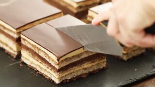 Klasična Francuska Opera Torta