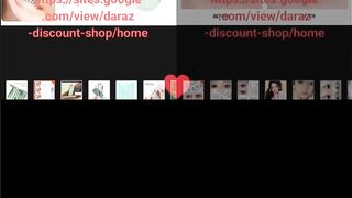 Daraz discount store