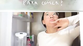 Cocinando rico y rápido