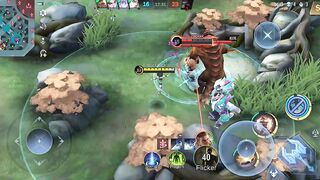 MOBILE LEGEND | EDITH ROAM PIPIS JELLY