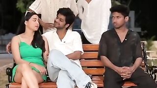 Wait till the end????