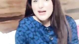 Hareem shah leaked video