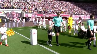 Borussia Dortmund vs RB Leipzig Highlights