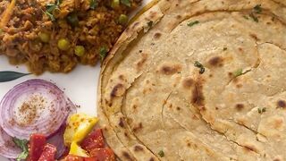 Soya Keema Recipe