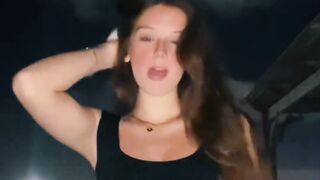 Dancing in Egypt On Fire !!