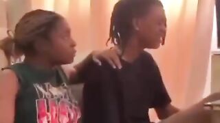 New trending song
