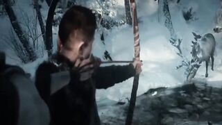 Kratos Fight For Greater Purpose