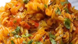Yummy pasta recipe