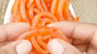 Jalebi recipe