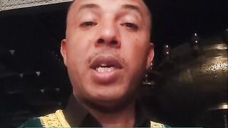 نكتة حميدة مبلي بالشراب