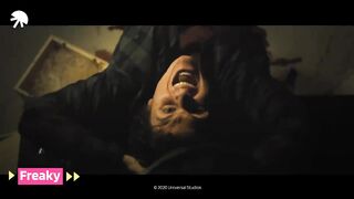 Freaky: Killing Spree (HD CLIP)