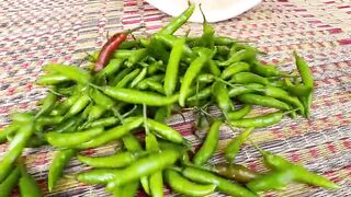 Chilly Thokku Recipe