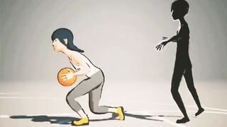Comment bien dribbler au basketball