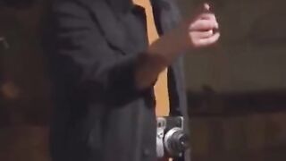 Magic show