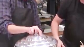 Magic show