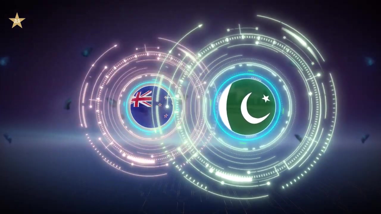 Full Highlights _ Pakistan vs New Zealand _ 5th T20I 2024 _ PCB _ M2E2U
