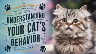 The Ultimate Guide to Understanding Your Cat’s Behavior