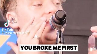 Asking for repair