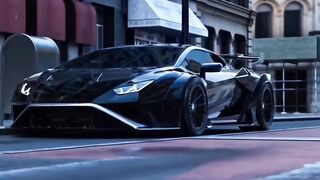 Auto Cars ❤️