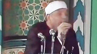 الشيخ الشعراوي #