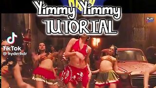 Yimmy yimmy tutorial