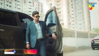 Ishq murshid ep 7