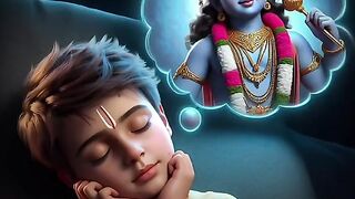 হরে কৃষ্ণ????