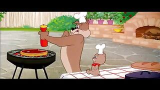 Tom and jerry memories
