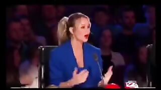 Britain's got talent