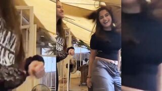 Aroob Jatoi Fake Video Viral