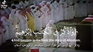 The last revelation from god