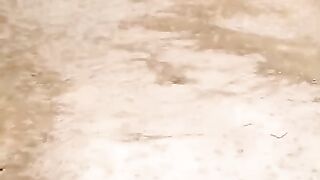 This rain