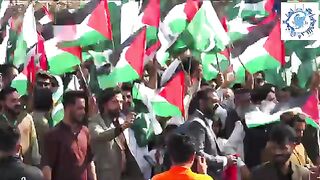 Mega Ballot 2024 and Ground Breaking Ceremony of AL-AQSA Masjid as Museum