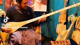 Music of Pashto Song