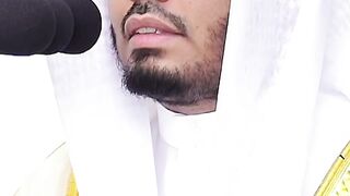سورة الأعلى دكتور الشيخ ياسر الدوسري