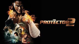 Protector 2 fight scene Tony Jaa vs marrese crump