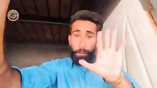 Ducky Bhai Wife Viral Video Aroob Jatoi Fake Video