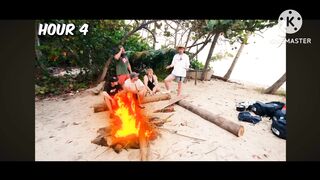 Comedy video